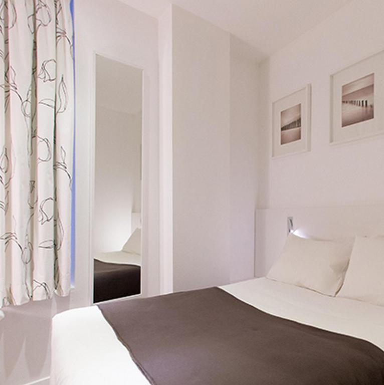Hotel Des Anges Strazburg Dış mekan fotoğraf